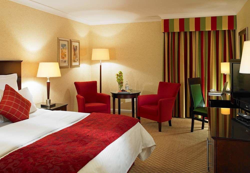 Delta Hotels By Marriott York Extérieur photo