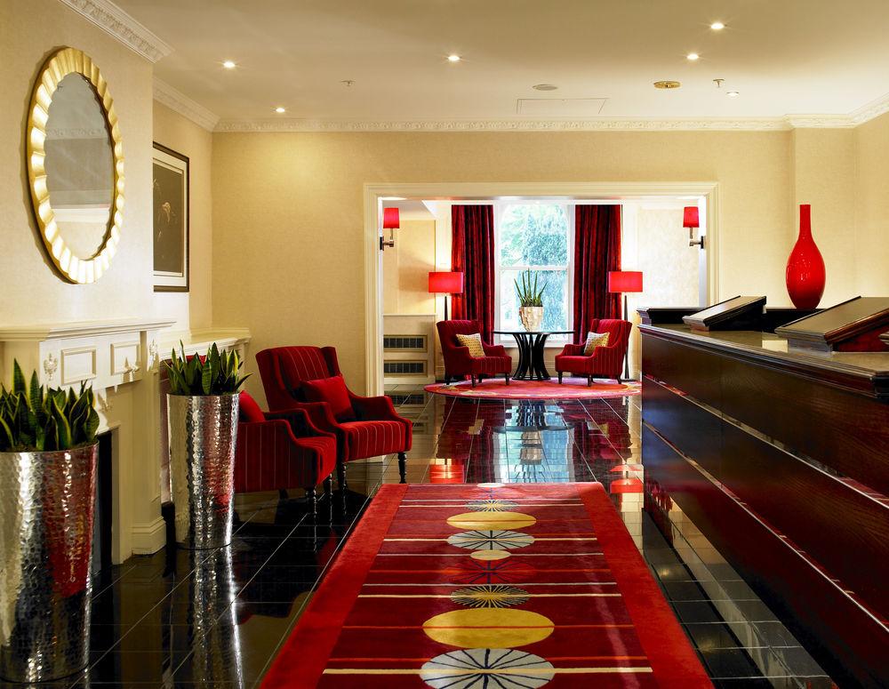 Delta Hotels By Marriott York Extérieur photo