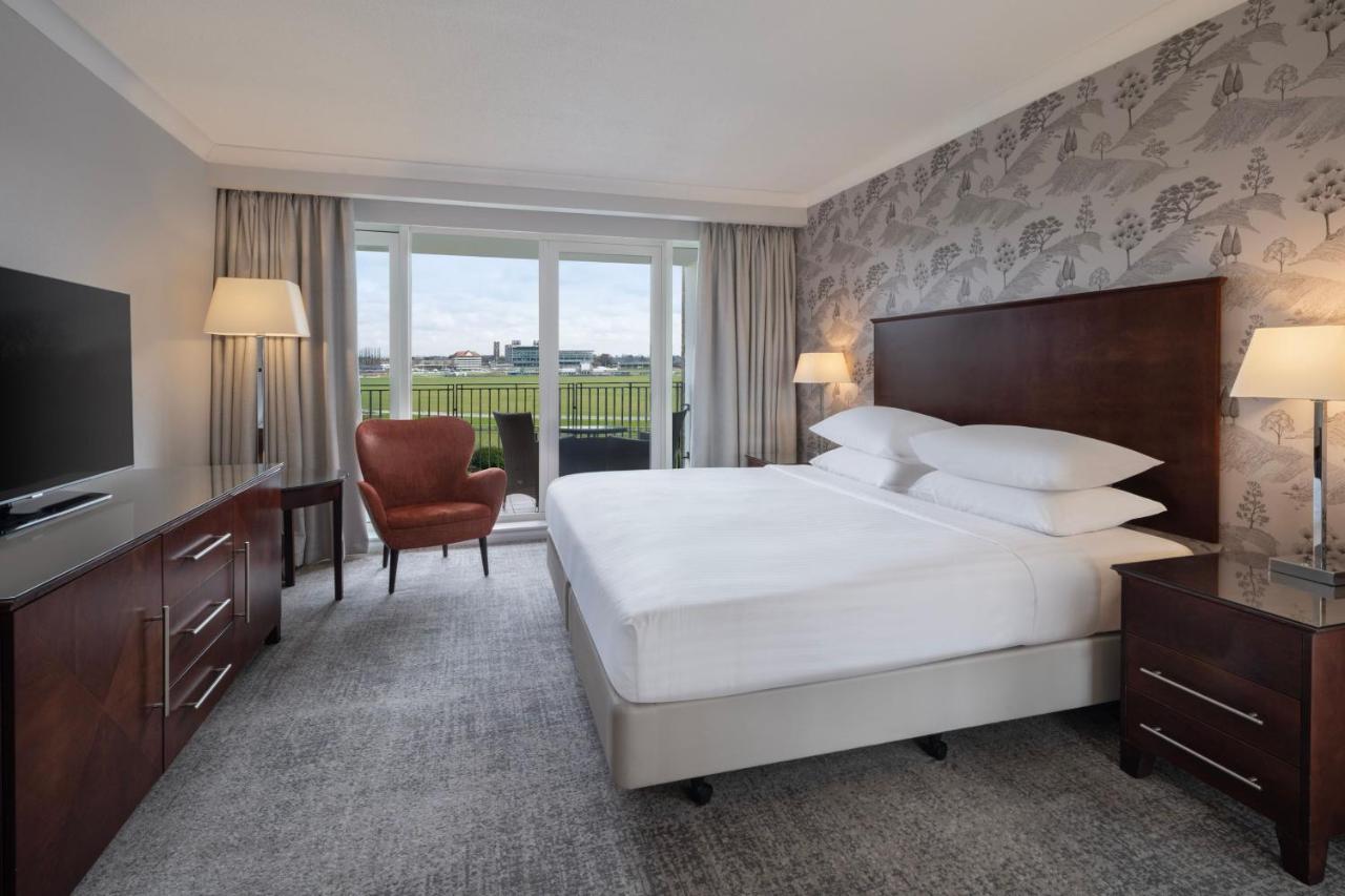Delta Hotels By Marriott York Extérieur photo