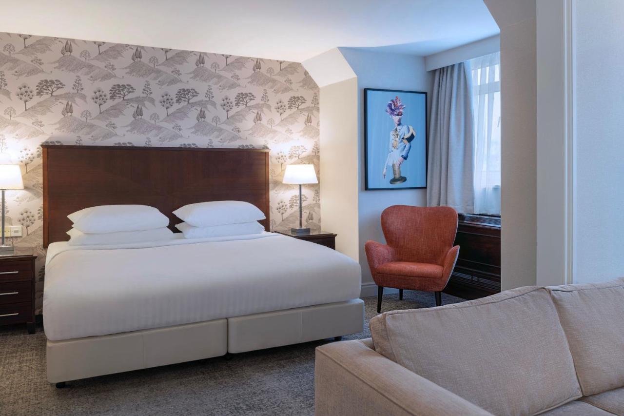Delta Hotels By Marriott York Extérieur photo