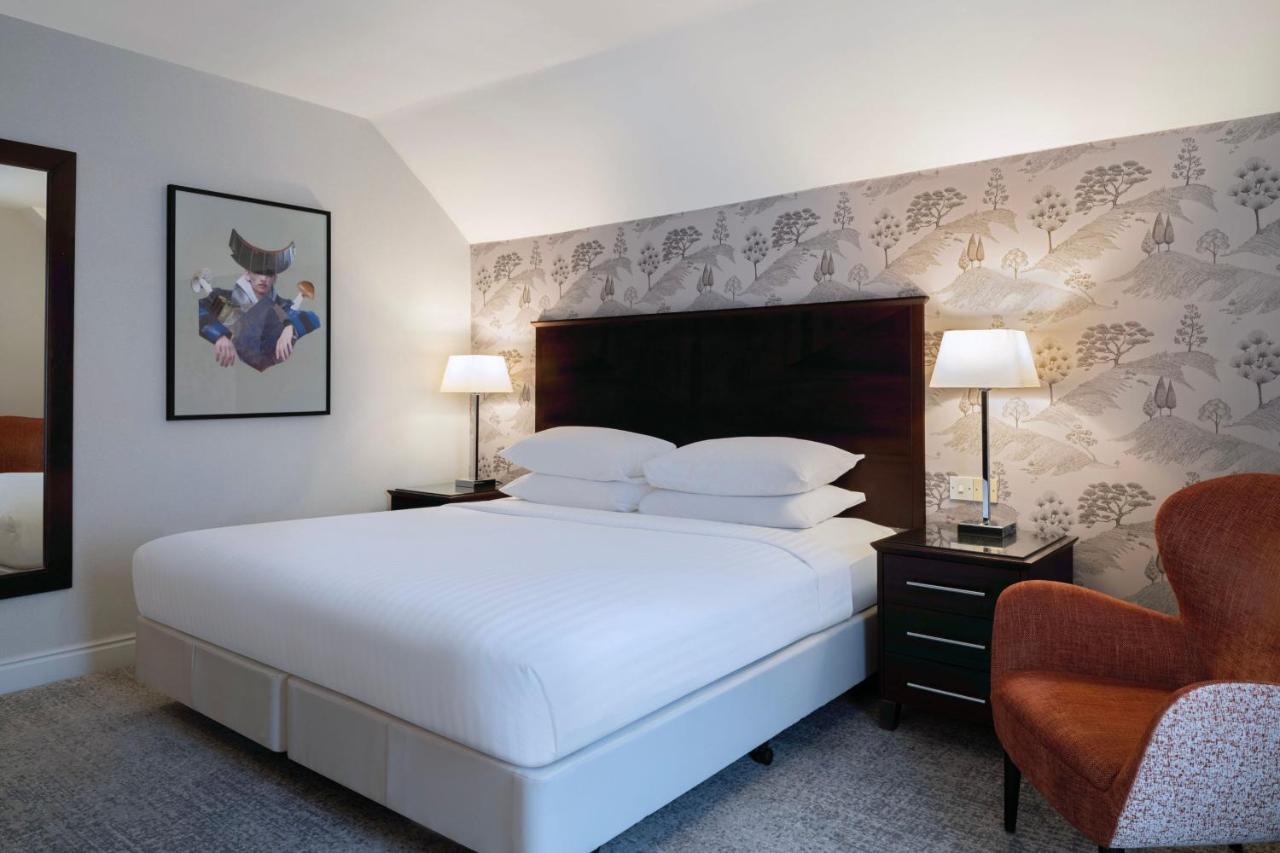 Delta Hotels By Marriott York Extérieur photo