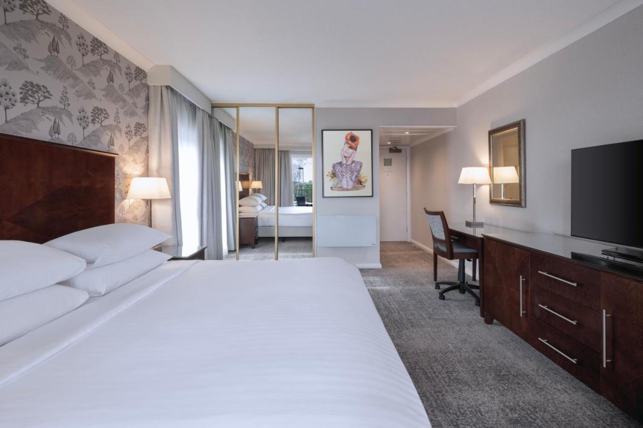 Delta Hotels By Marriott York Extérieur photo