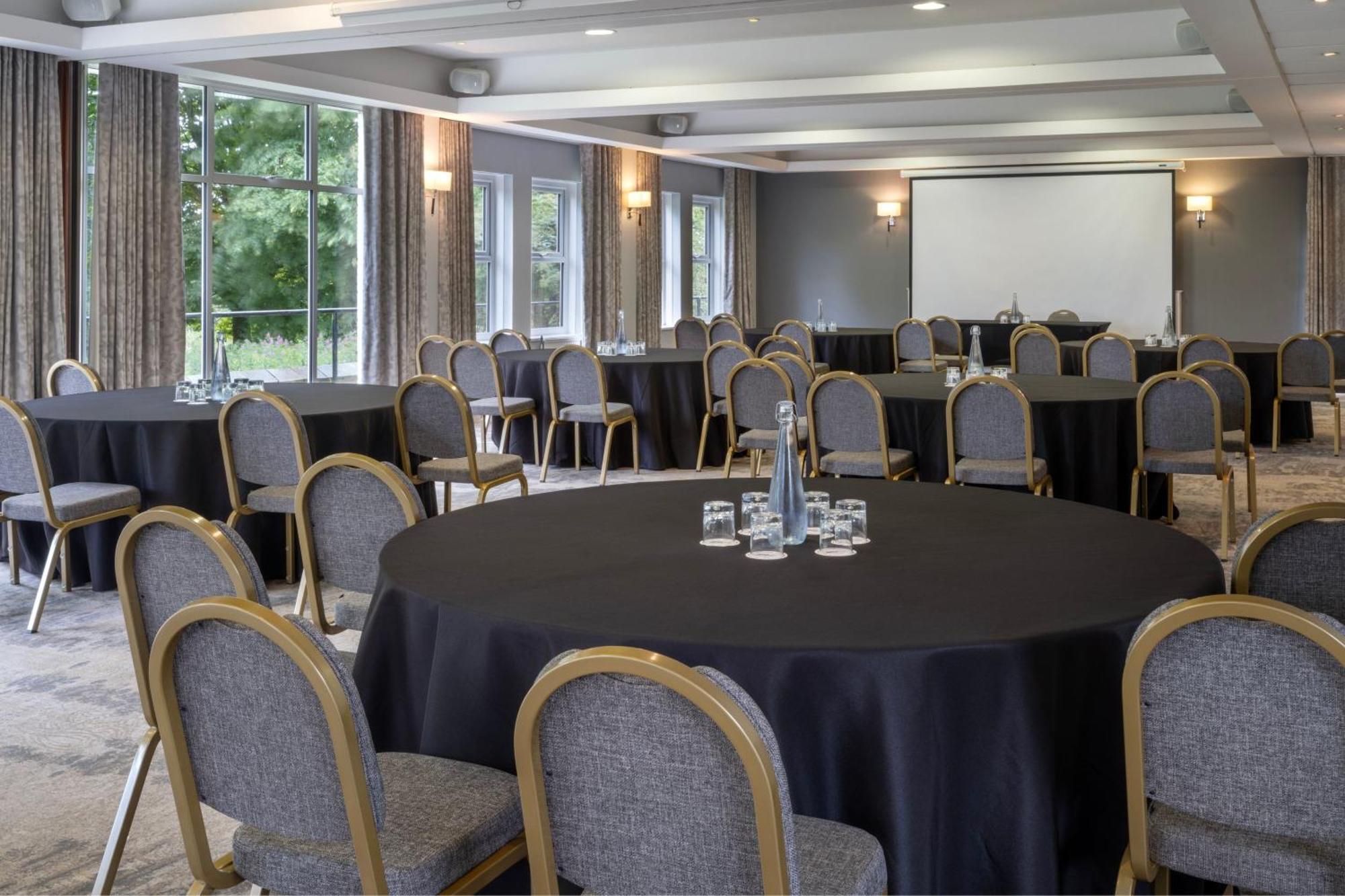 Delta Hotels By Marriott York Extérieur photo