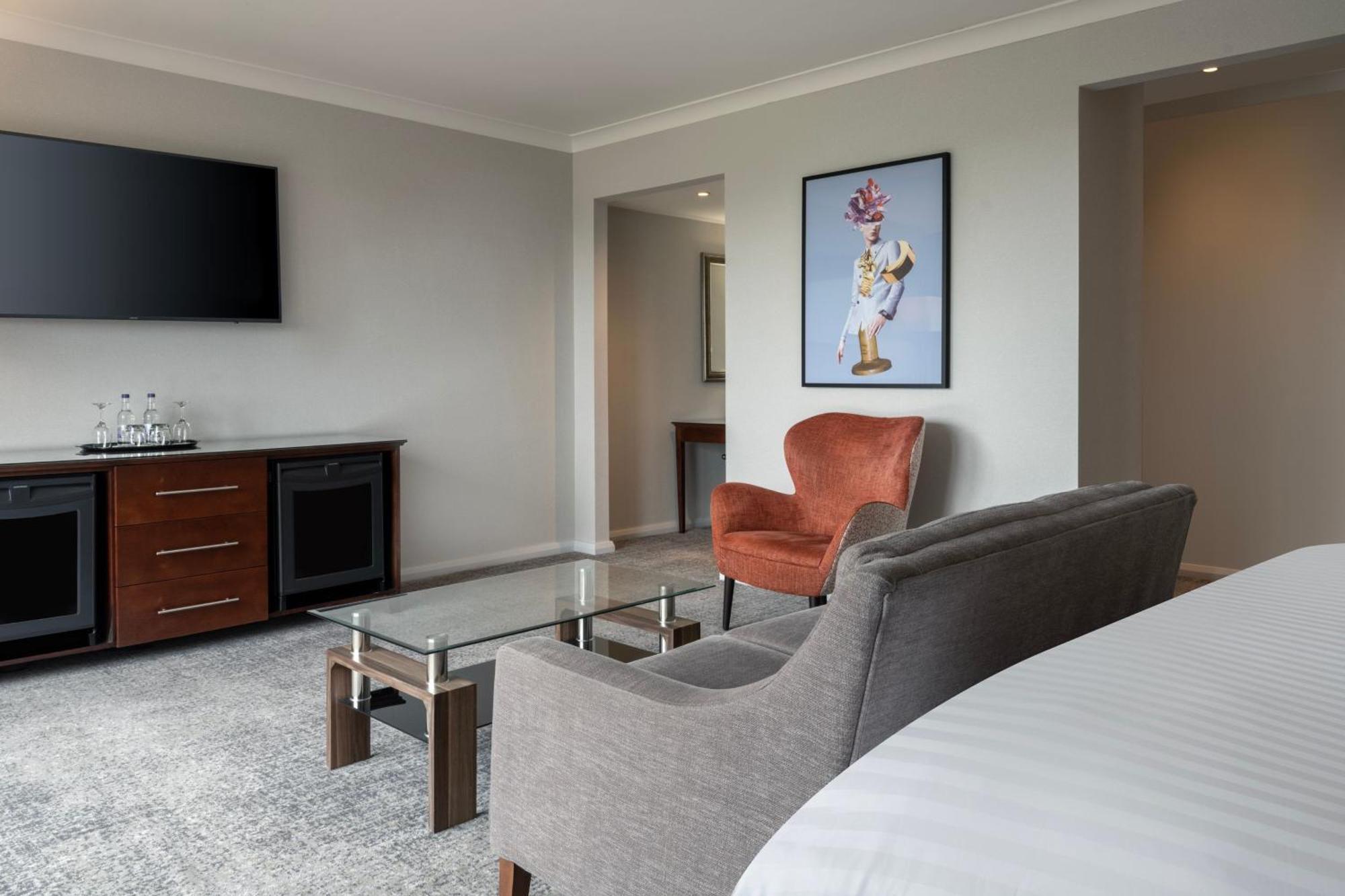 Delta Hotels By Marriott York Extérieur photo
