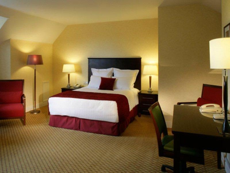 Delta Hotels By Marriott York Extérieur photo