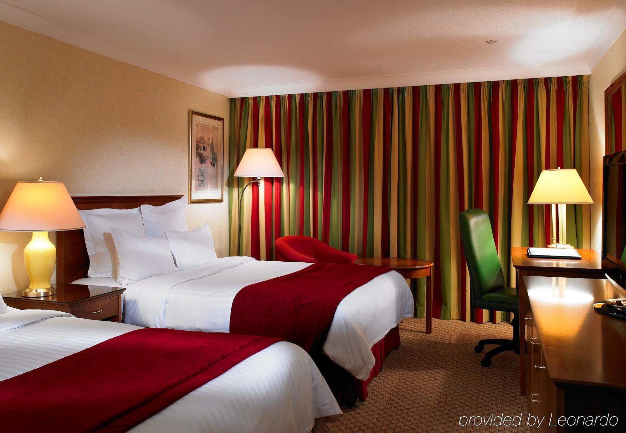 Delta Hotels By Marriott York Extérieur photo