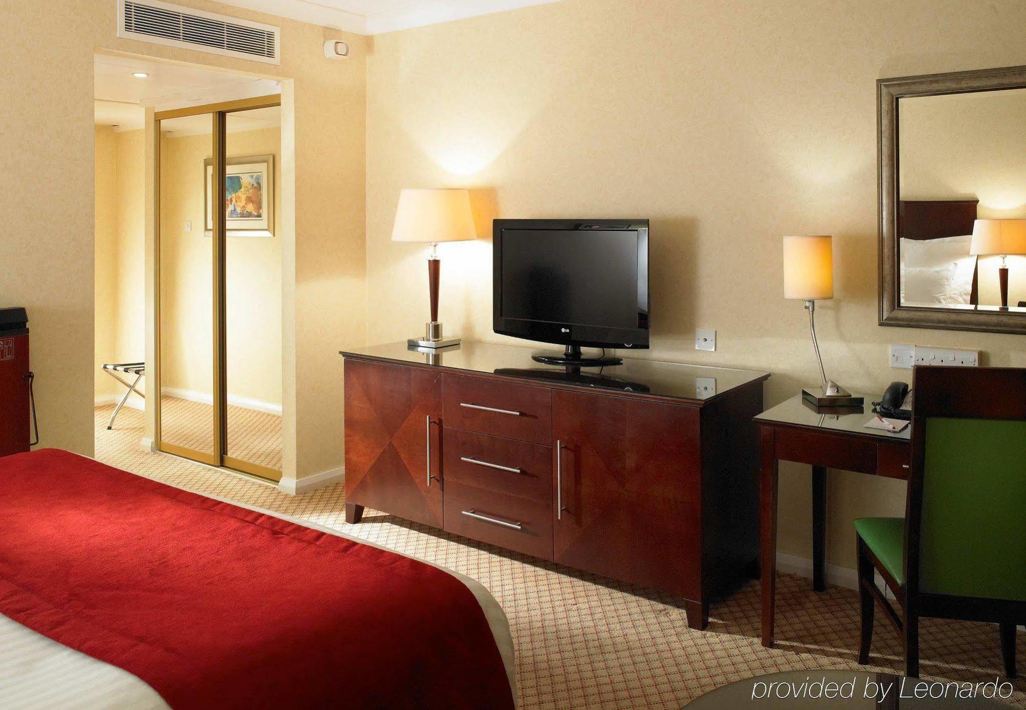 Delta Hotels By Marriott York Extérieur photo