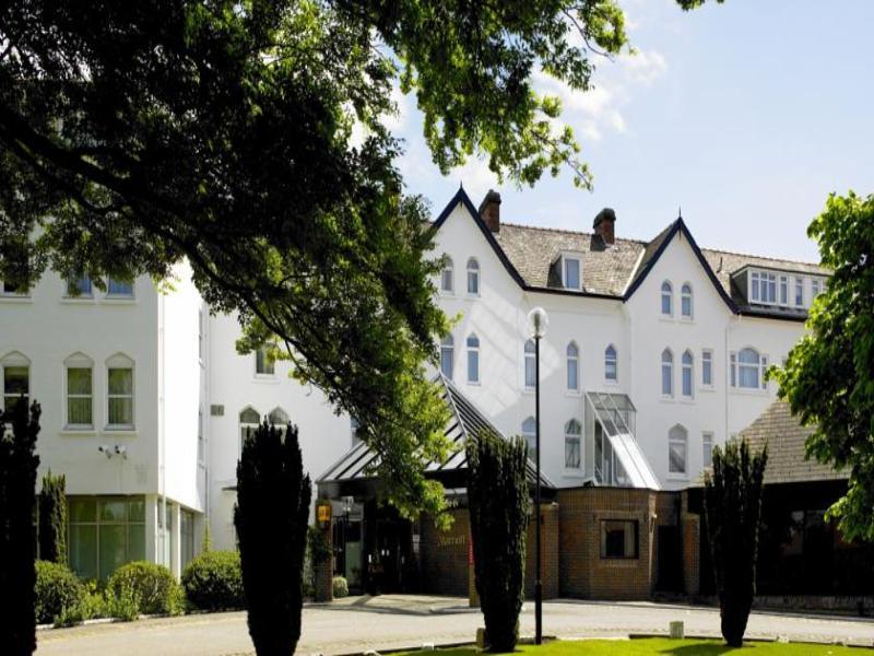 Delta Hotels By Marriott York Extérieur photo