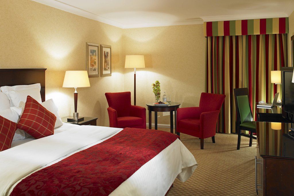 Delta Hotels By Marriott York Extérieur photo
