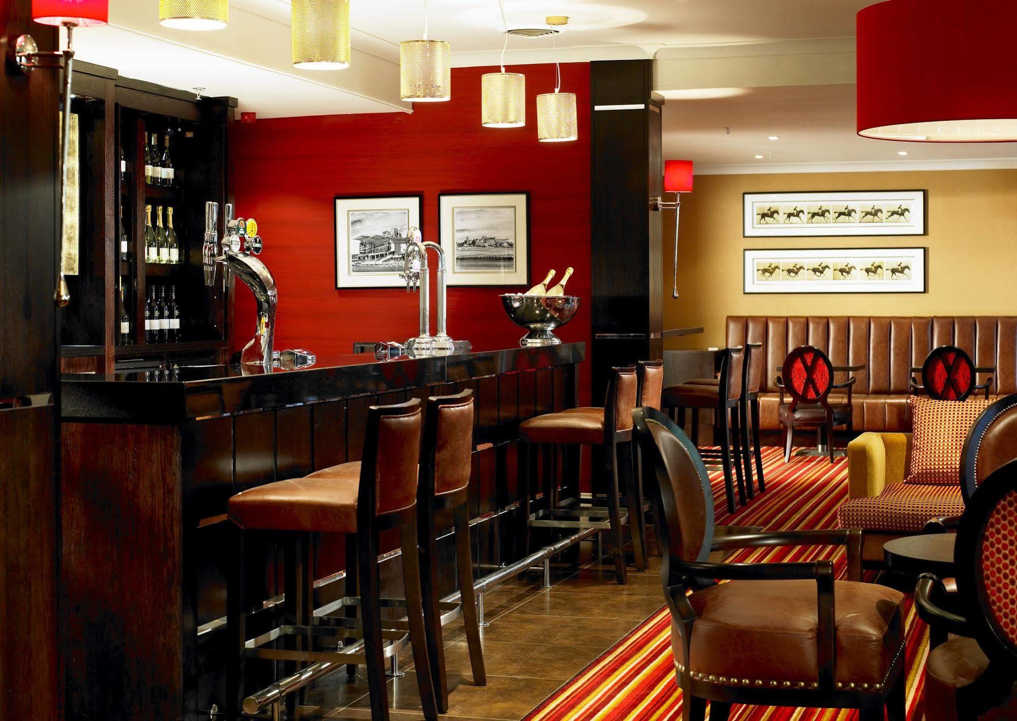Delta Hotels By Marriott York Extérieur photo
